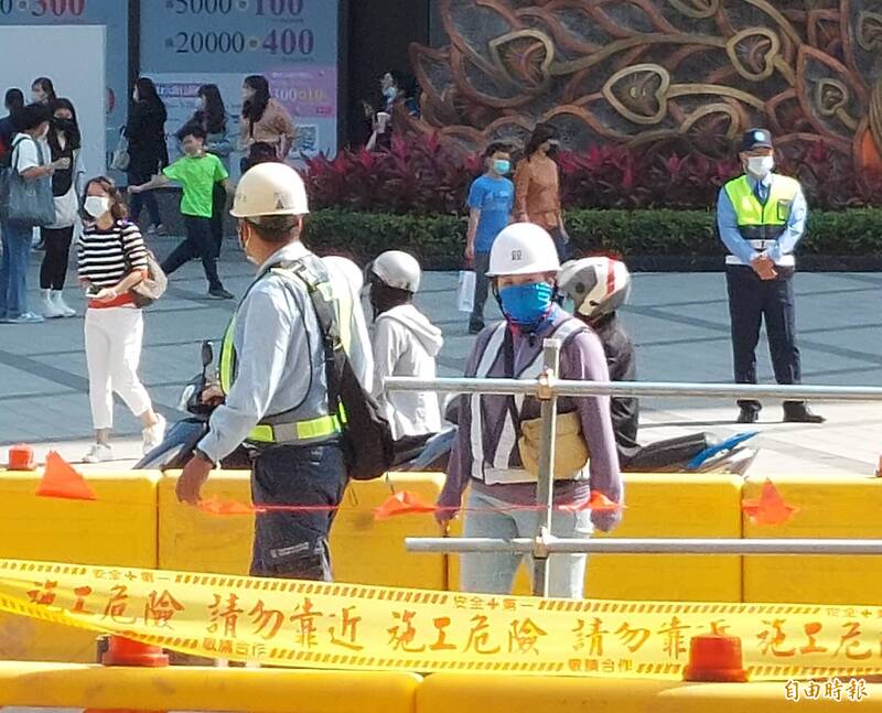 最低工資明年調漲  高雄市逾20萬勞工受惠