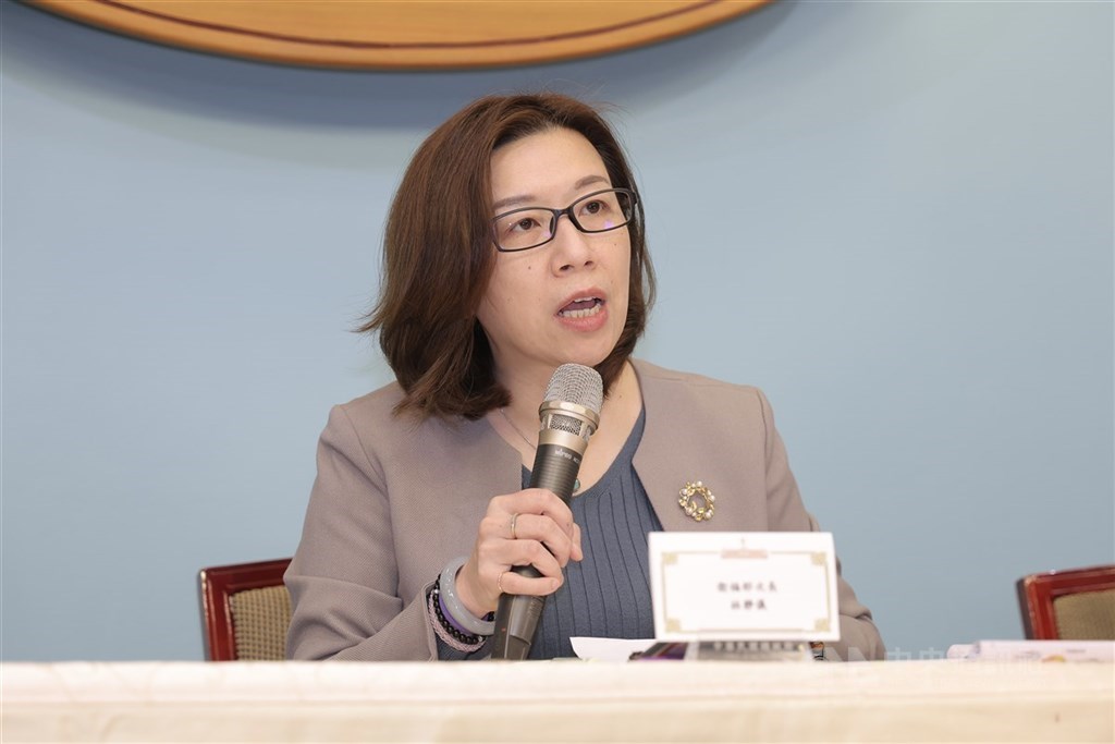 台糖遭疑知情不報　林靜儀斥傳言混淆視聽