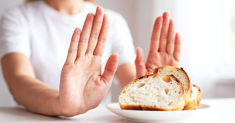 戒澱粉後重新吃飯體重暴增？減重醫曝「不是變胖」關鍵
