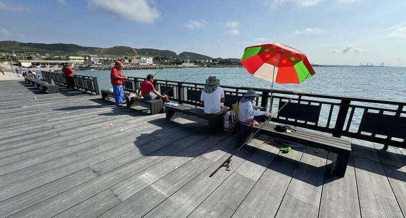 海保署「友善釣魚行動方案」  審計部赫見這項重要裝備竟過期