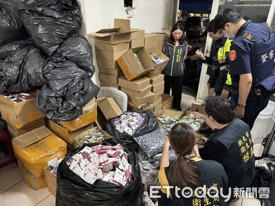盼《菸防法》修法儘速過關　石崇良：編列預算增加人力查緝