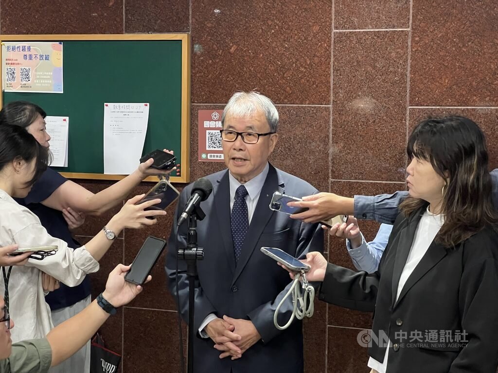 依托咪酯躍校園毒品第2名　教部114年完成5萬班反毒宣導