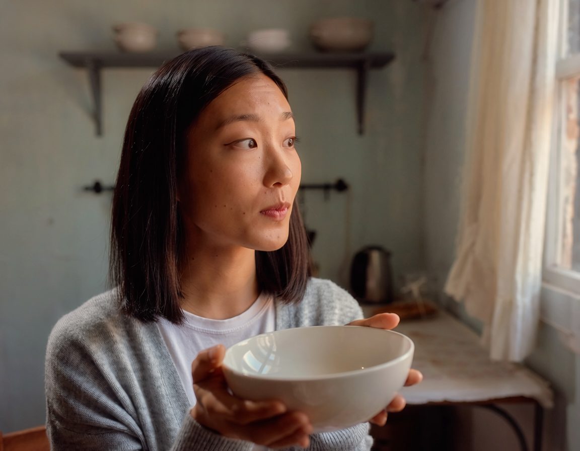 秋天食慾變好容易胖？中醫教「潤、酸、溫」聰明吃