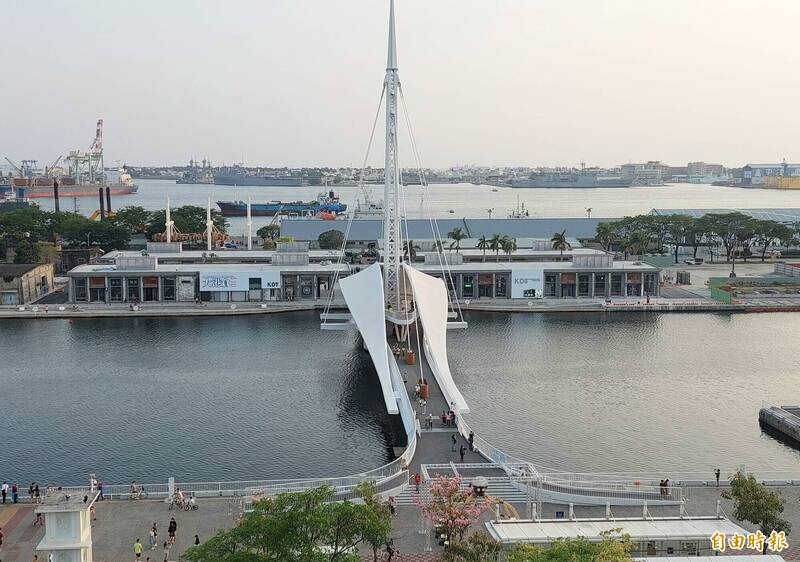 國人國內旅遊十大景點  高雄僅一處入榜