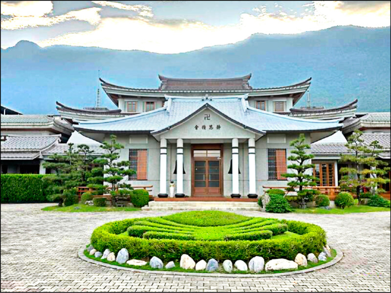 慈濟高層選擇吞下去? 信眾恐崩潰
