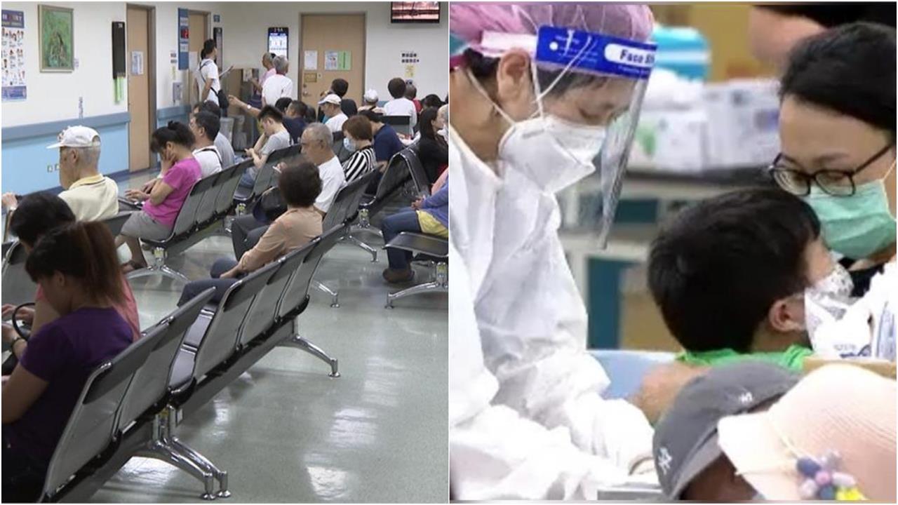 62歲男半夜狂爆冷汗！醫師揭爆汗元凶「這五大原因」