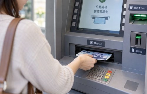 普發1萬最快「這時間」入帳！5種領法、資格、對象一次看