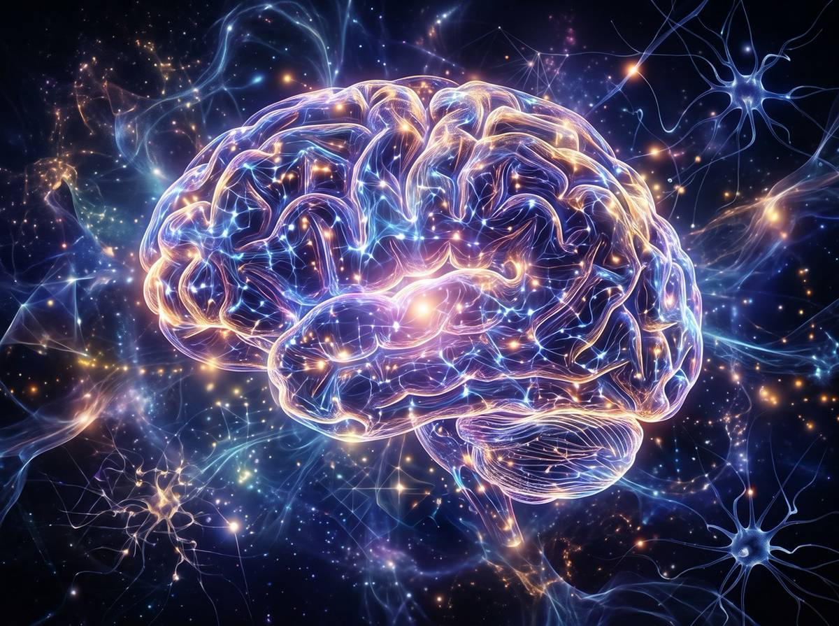 大腦其實是兩個器官？震撼發現：人腦由 2 個獨立神經系統拼裝而成 | 科技新報 - LINE TODAY
