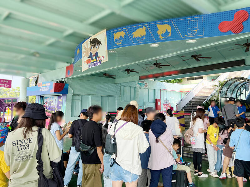 光復節連假衝一波樂園！ 懷舊回憶殺、萬聖變裝享優惠