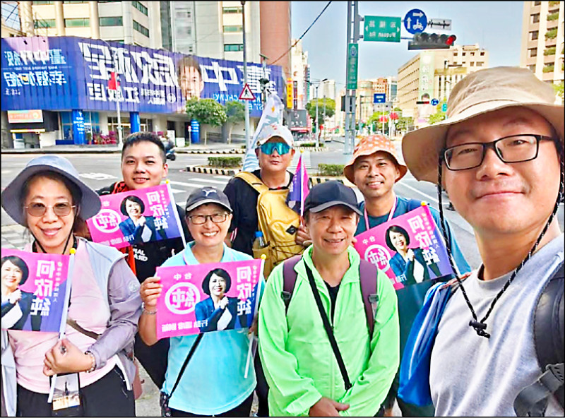何欣純提七項女性政策 凍卵列補助