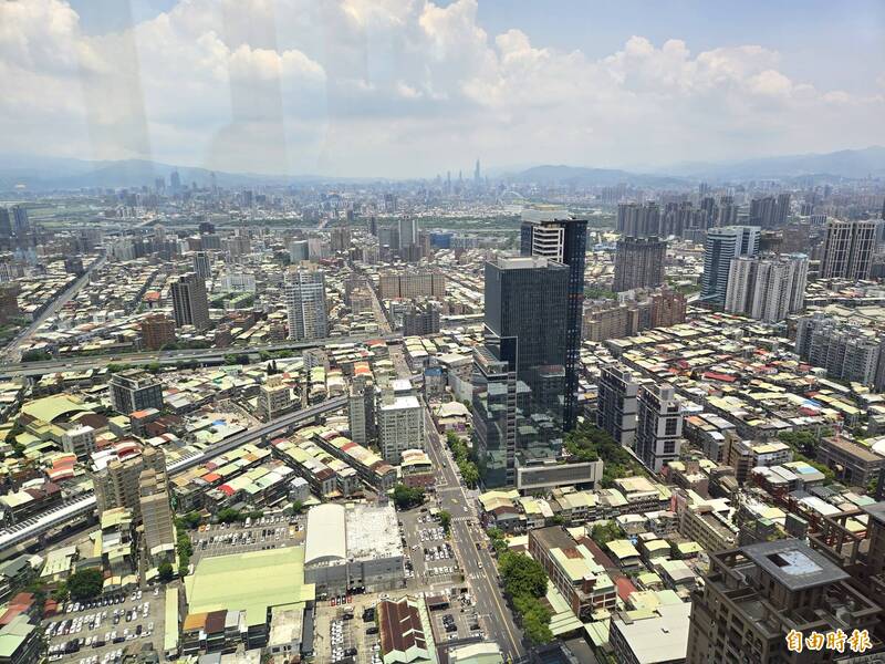 兆基股東爆財務危機 新北：目前包租代管服務正常