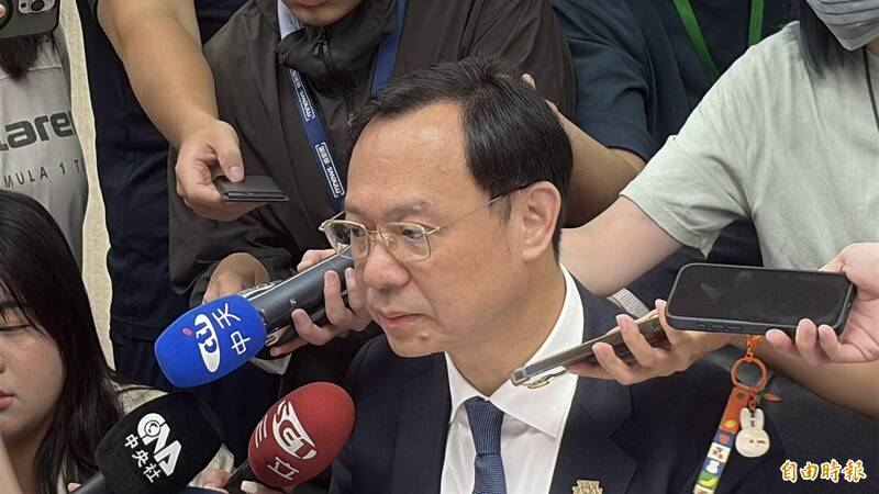 20％下架標準惹議！外界批行政院早知情 石崇良：尊重專家結論