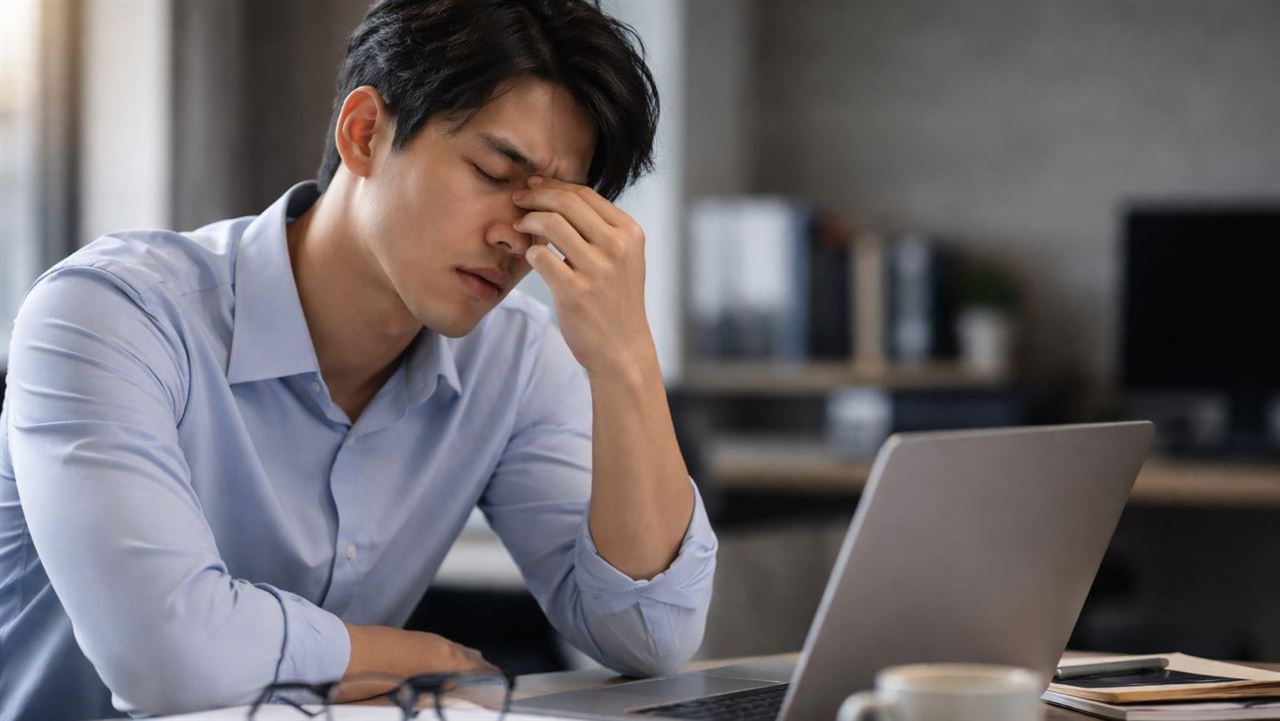 夜班吃得少=健康？血糖恐亂飆 營養師揭黃金吃法：下班前別做1事