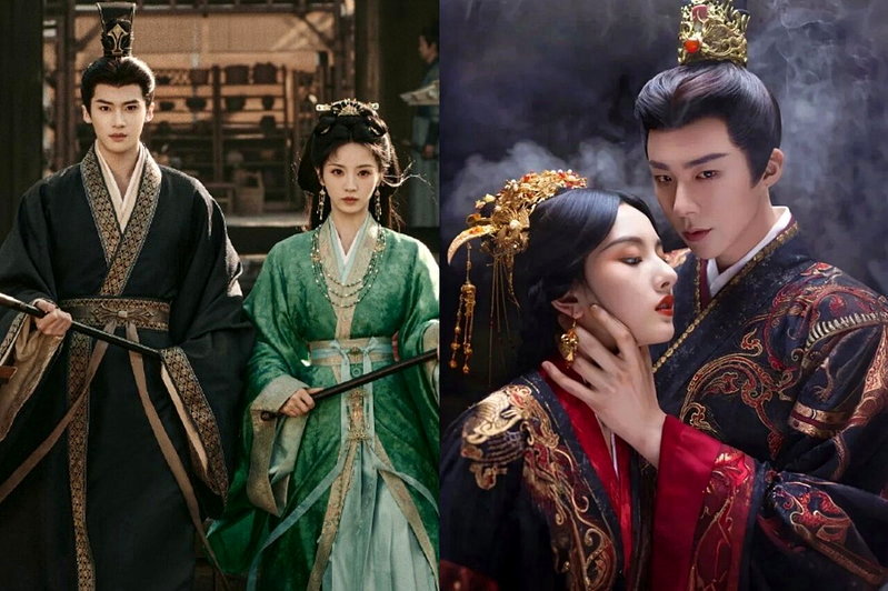 不只田曦薇《嫁金釵》！9部「一集就淪陷」超好看陸劇 先婚後愛太甜、反轉不斷復仇爽翻