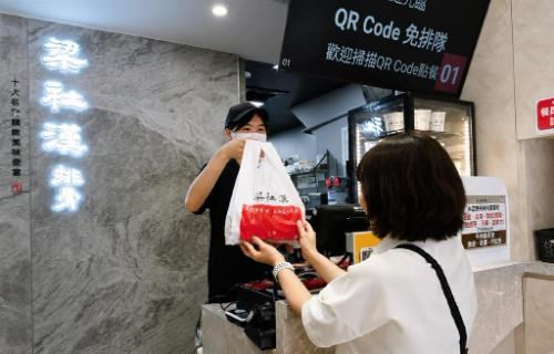 八方雲集集團為何布局純外帶店？旗下2大品牌用小坪數卡位北中南人流熱點