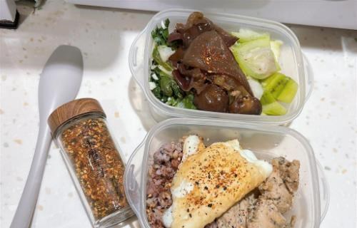 【食驗室點評】香料共和國七味唐辛子聞比吃辣！7種香料有層次卻不是怎麼撒都有感