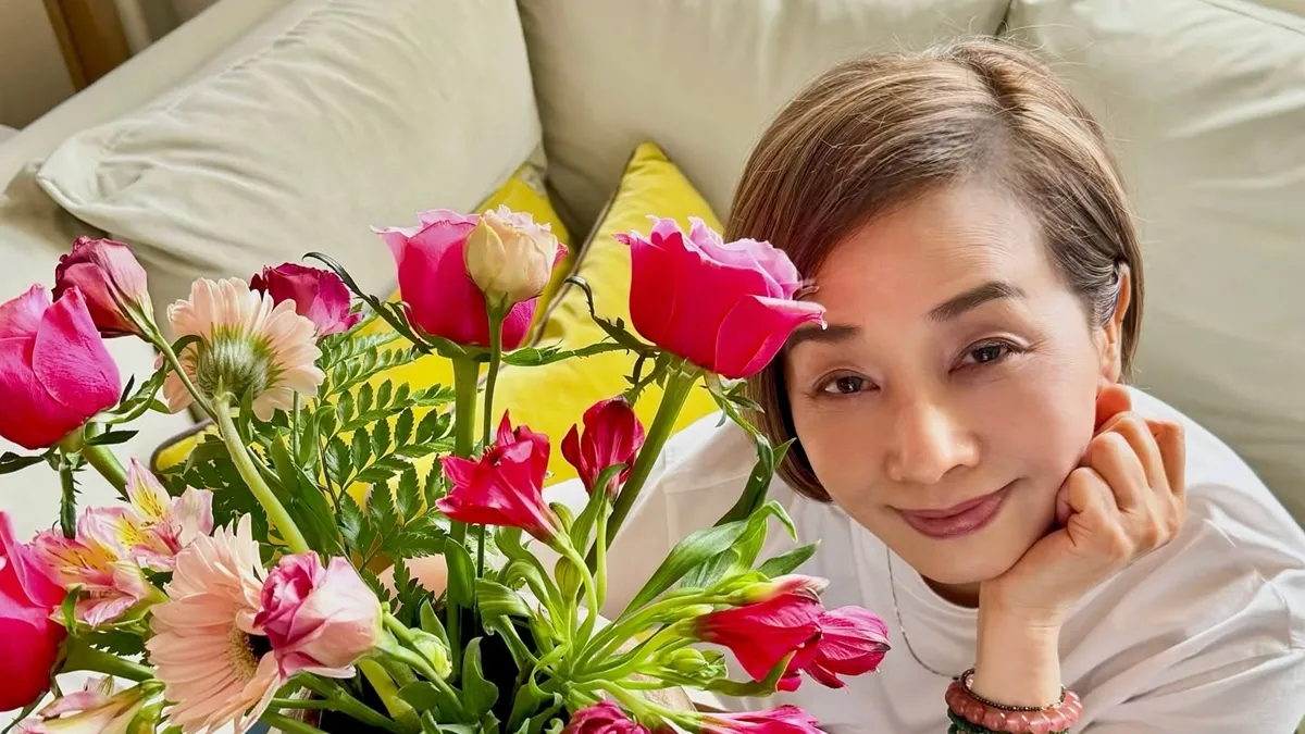 65歲影后不失眠、每天睡滿8小時祕訣是它！專家破解3種失眠體質與解方