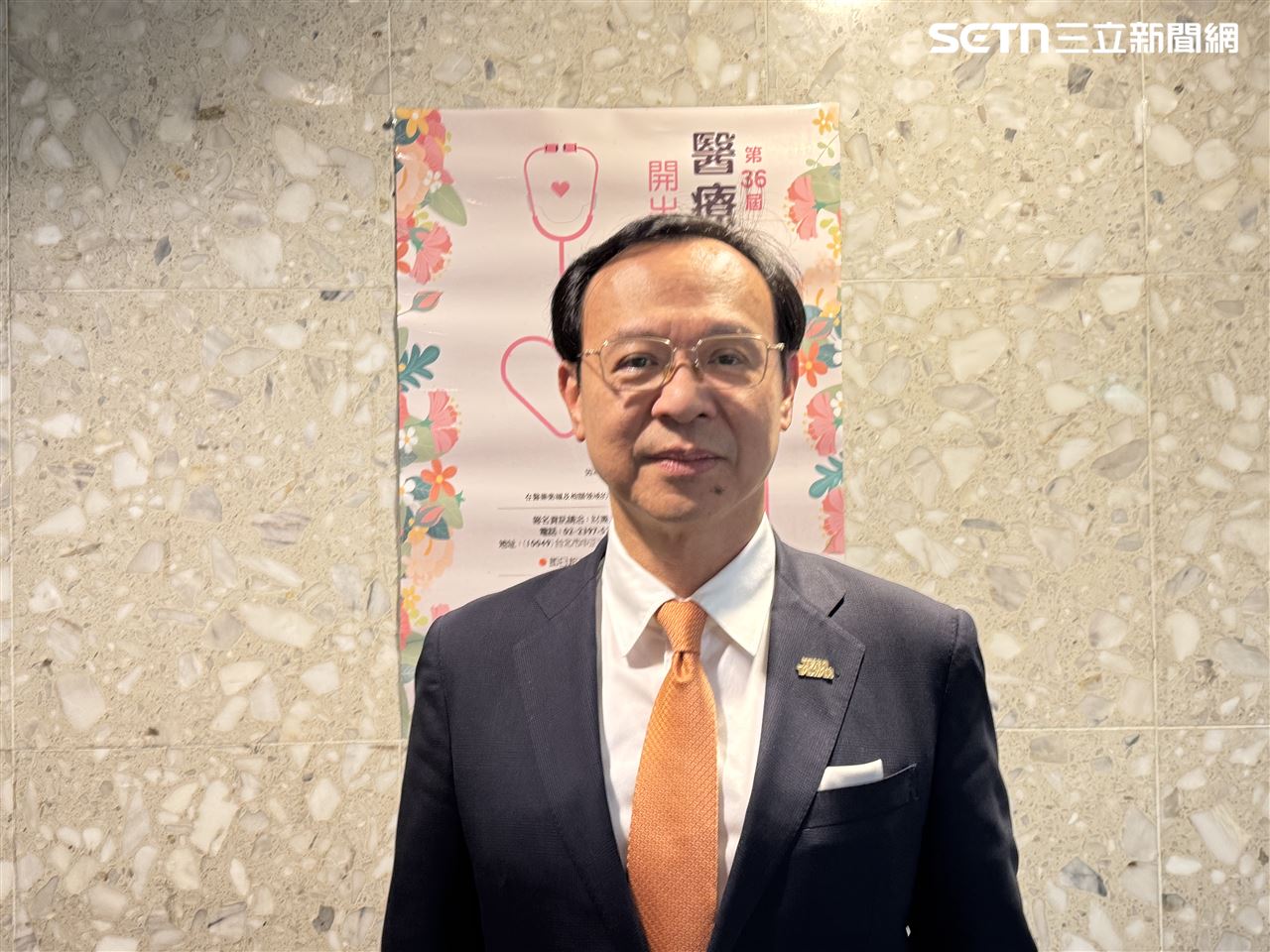 65歲長者免繳健保費！石崇良自爆「憂心到失眠」揭1數據籲公平性
