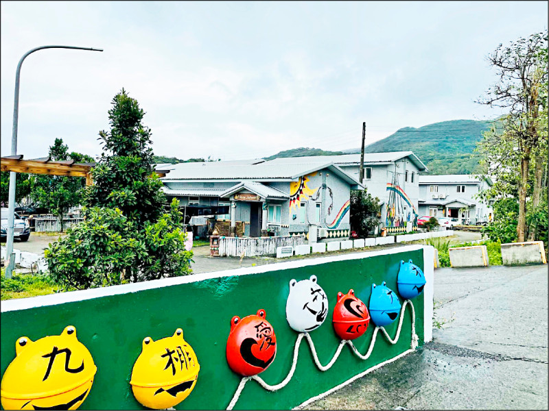 屏縣88風災永久屋地籍 分3期分割