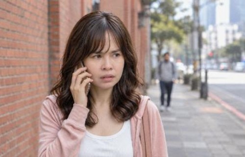 被騷擾、手機被監控、遇到連保護令都擋不住的瘋子該怎麼辦