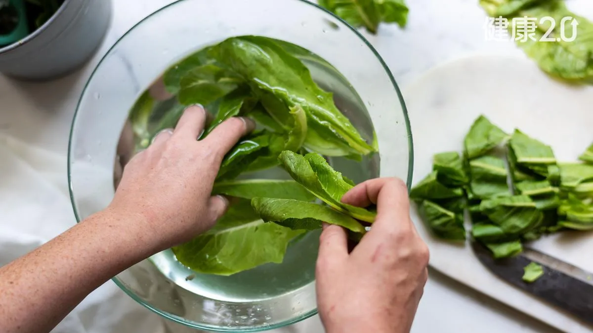 腎不好怎麼吃青菜？洗菜能降低鉀？去鉀3步驟1關鍵做錯效果差很多