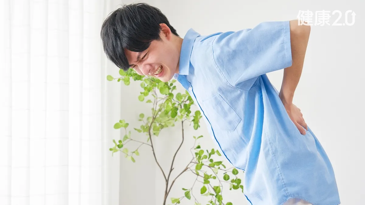 養生保健在家多做4動作不用花錢也能「鬆開關節」！醫提醒有3警訊就醫更重要