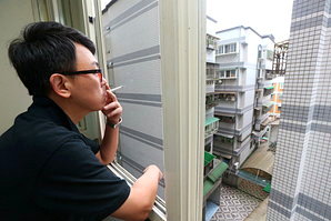 3個人就1受害！「家」是菸防缺口 家庭二手菸暴露率飆破35%
