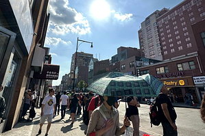夏天進出室外和冷氣房溫差大易生病 醫揭保護心血管簡單6動作
