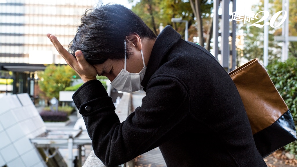 頭暈噁心才發現有重度糖尿病！20歲男糖尿病指數飆升 醫警示：眩暈跟5疾病有關
