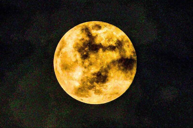 中秋旺運必看！命理師曝桃花位、財位 這禁忌恐破大財
