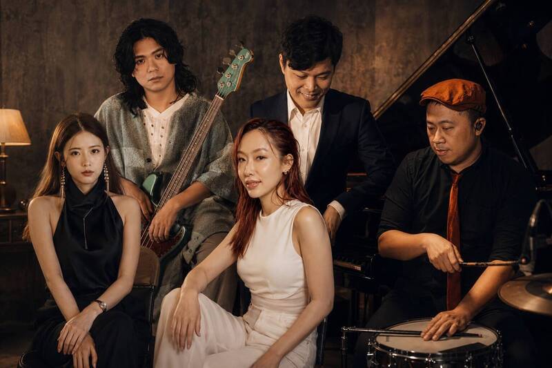 2026台北非常Live!  27場館限定演出陣容公開