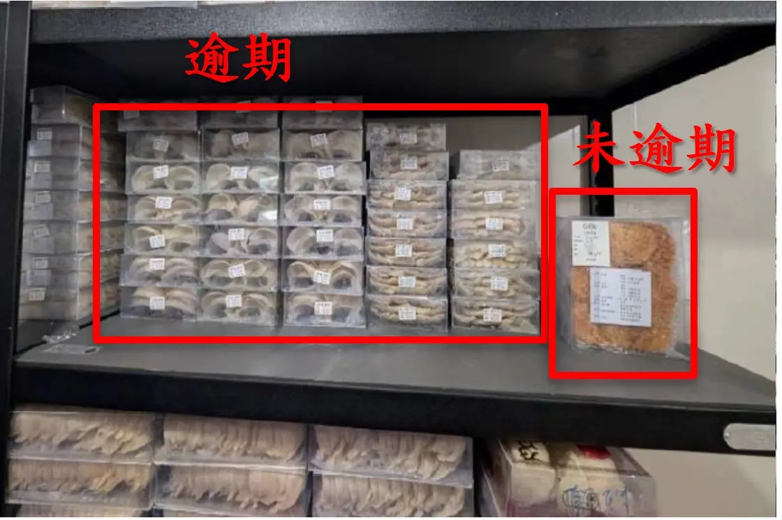 森永製菓也違規挨罰！食藥署稽查罐頭食品
