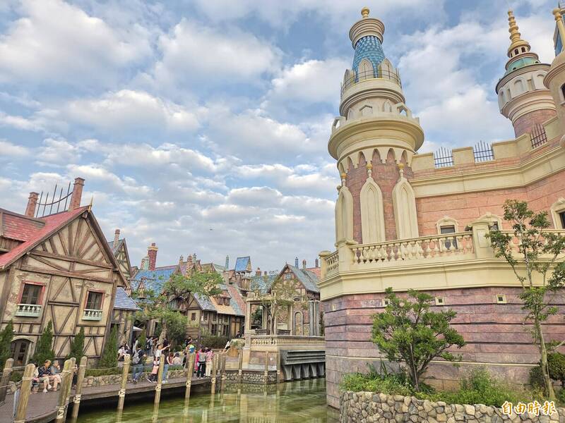 嘉義大林城堡馬拉松12/20登場 祭出校園限定優惠