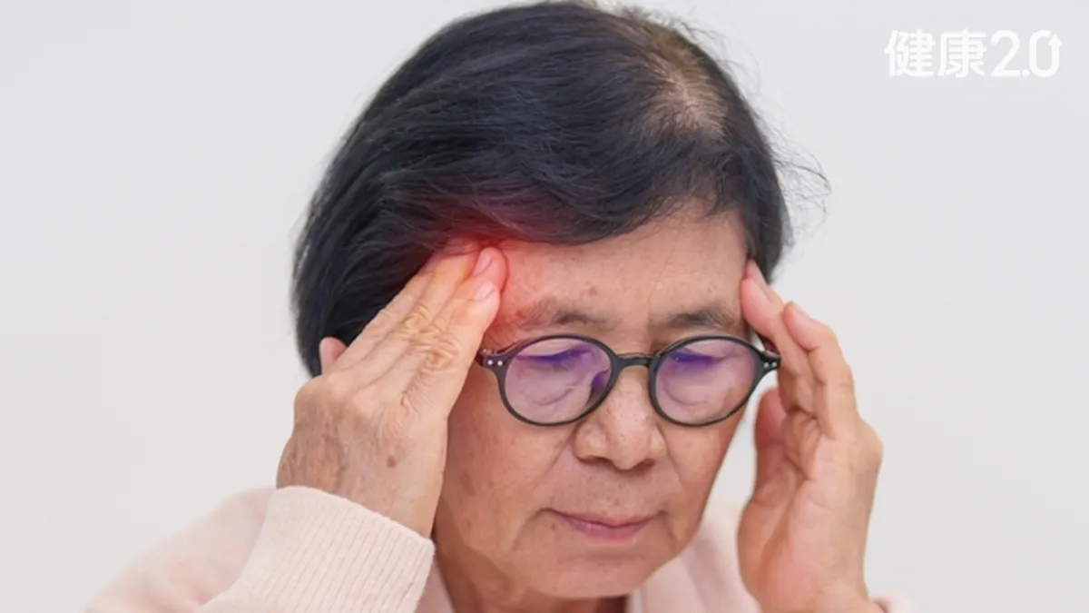 80歲婦認知退化靠1飲食奇蹟改善！醫大讚：滋養腦細胞、延緩衰退