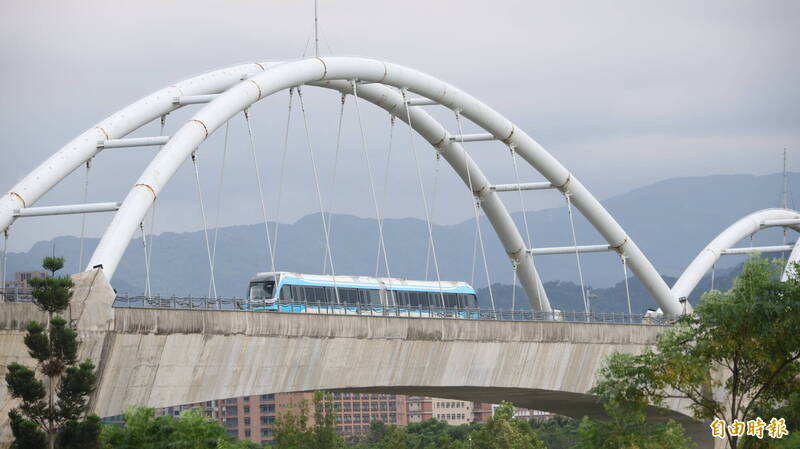 捷運效應2-1》三鶯線通車帶動觀光人潮 台北大學學者曝多重效益