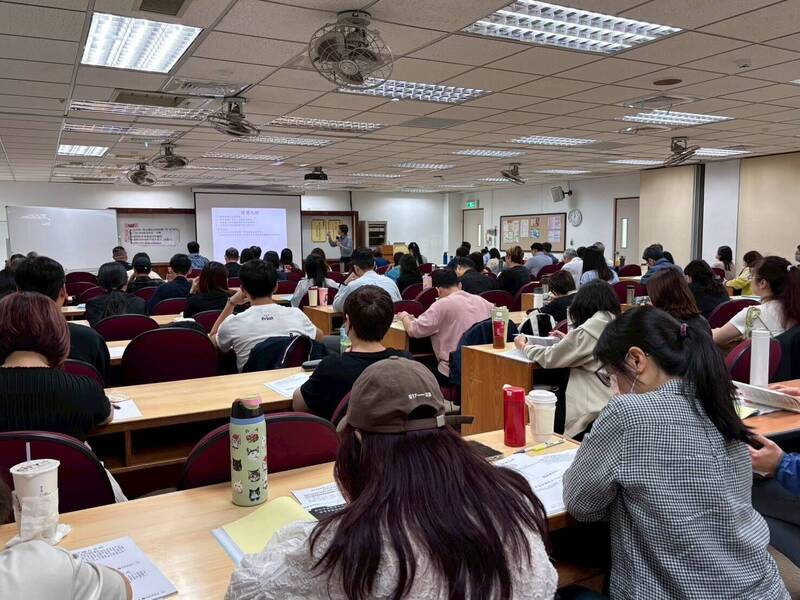 新北勞動教育學院推2大課程 即起免費報名