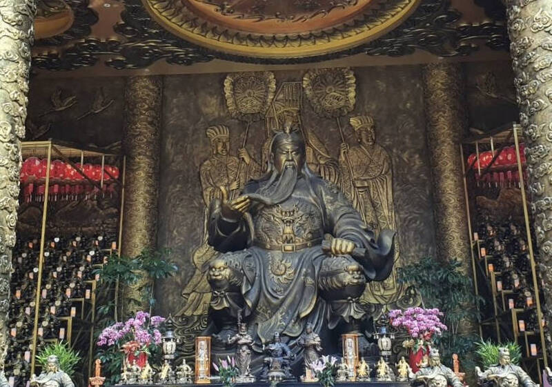 關聖帝君生日到了！拜錯恐「虧本」 求財必看5大眉角