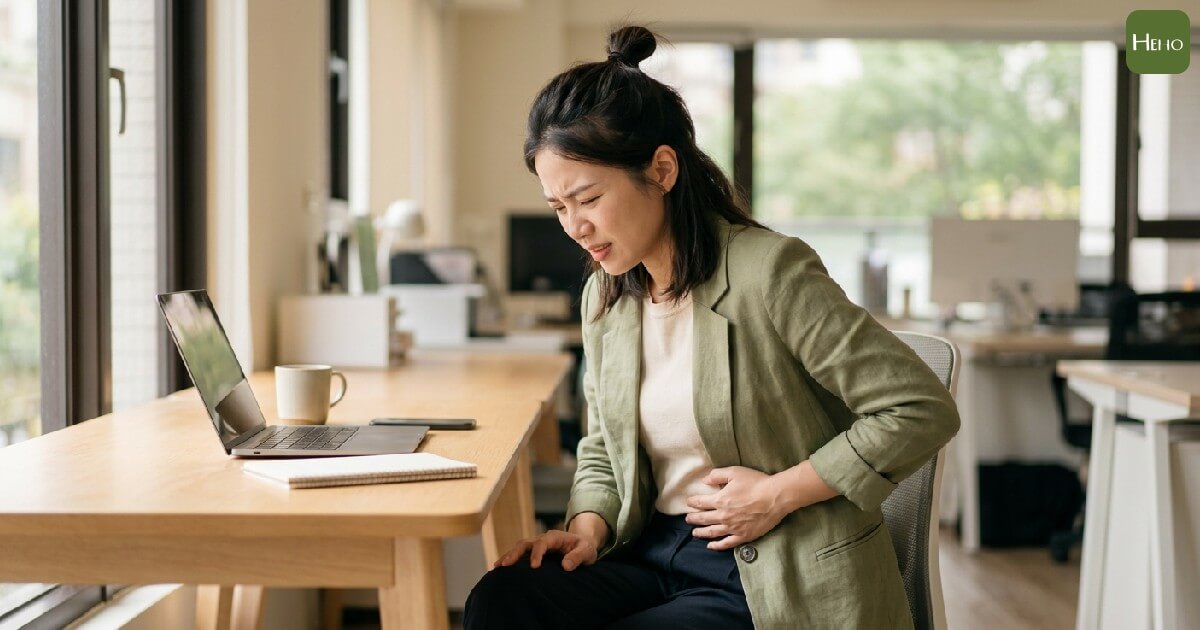 子宮肌瘤一定要開刀嗎？中醫解析守護女性健康最佳治療方案