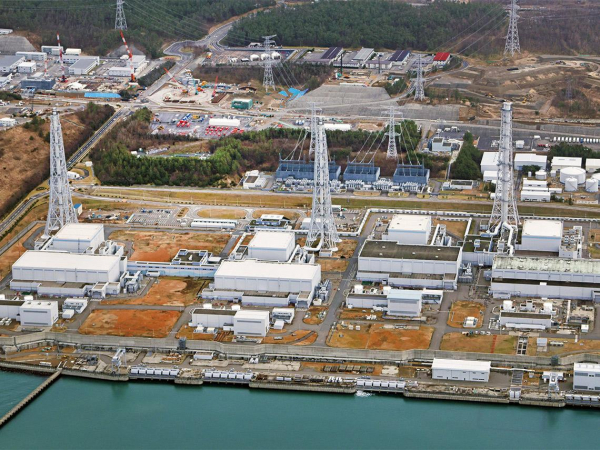 供應科技吃電巨獸，韓砸錢蓋LNG廠、日本重啟核能機組...台灣能源何去何從？ - 今周刊