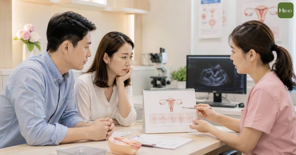 試管嬰兒補助再加碼！第 2、3 次療程提高至 15 萬元，9/1 起上路