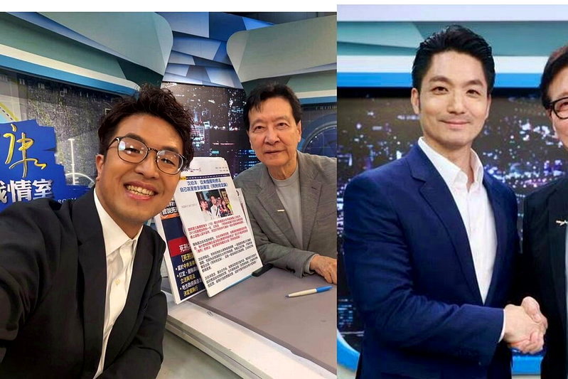 選縣市長不是選口才！選戰倒數40天，如何說進選民心裡？ ——從蔣萬安、沈伯洋的專訪，看候選人的選戰語言與精準溝通