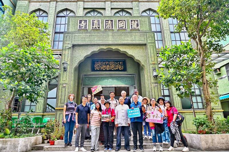 桃園龍岡打造穆斯林友善新遊程 串聯新住民文化拚國際觀光