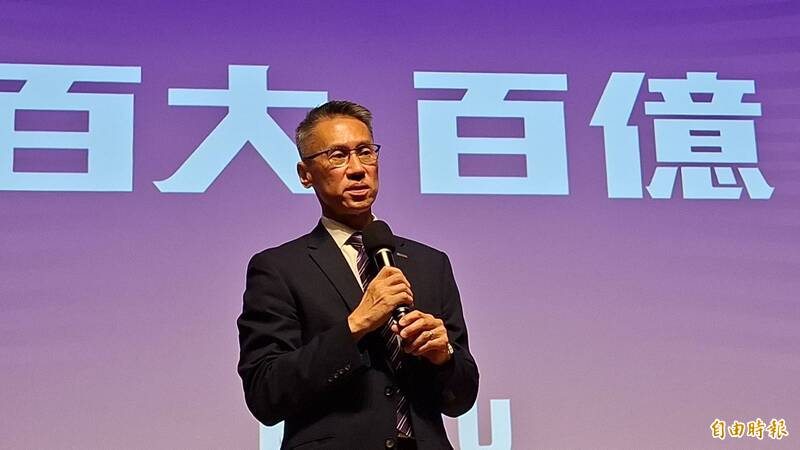 清大校長高為元該下台？ 學者黃貞祥：不如讓清華自己投票