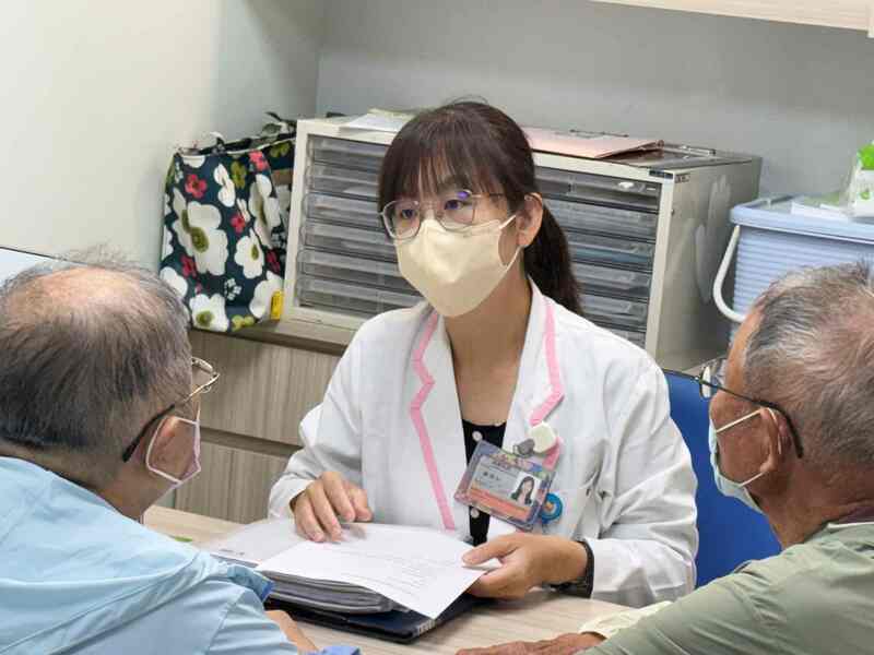 失智服務量能增加 東基盼徵第二位心理師