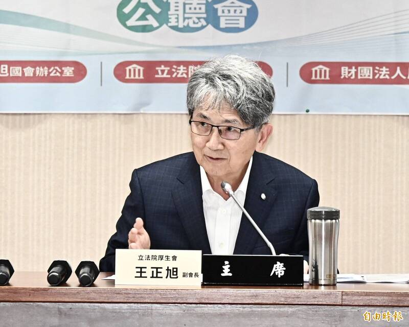 新冠威脅需長期管理 醫籲比照流感投入常規預算