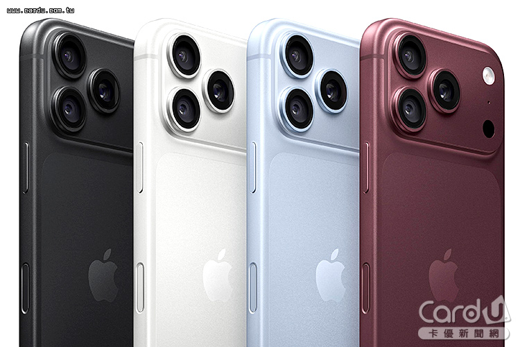 iPhone電信資費幫省錢 舊換新有機會0元購機