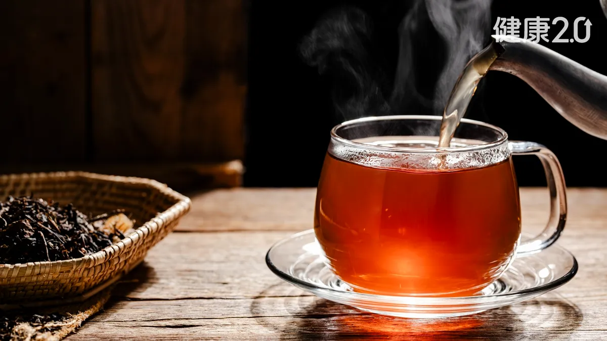 喝茶能防癌、降膽固醇和血壓！日教授解析兒茶素功效 綠茶、紅茶、烏龍茶哪個好？