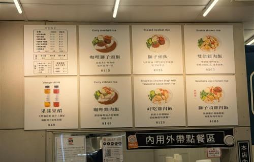 下一個紅茶豆漿牛肉麵會是誰？從雞肉飯、鍋貼到鹽酥雞 哪些台灣小吃最容易被複製