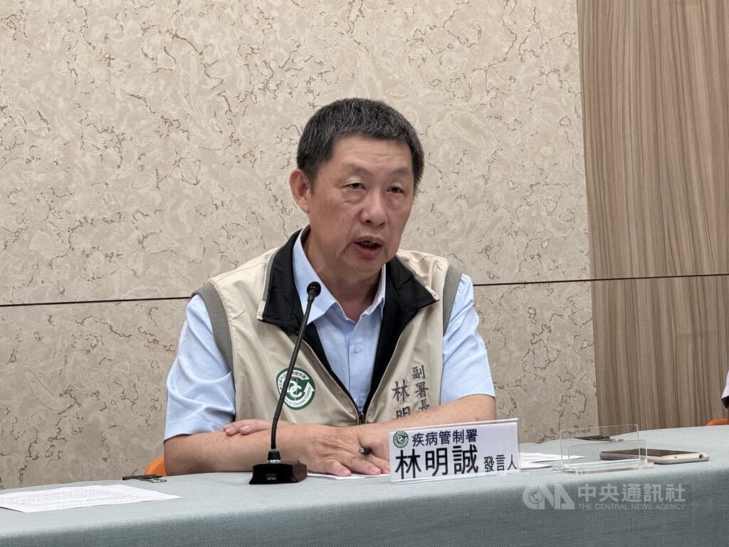 COVID-19疫苗剩16.5萬劑　上週施打人數暴增10倍