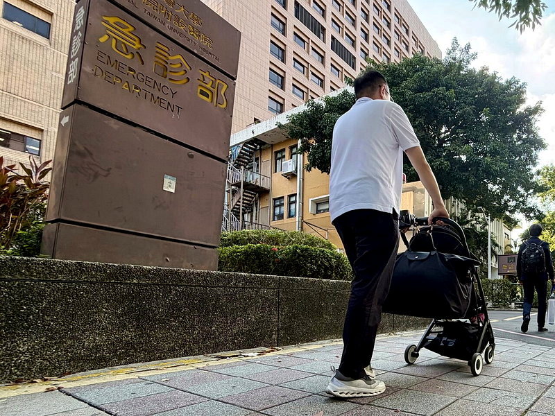 雙北5處輕急症中心還是分流不了？專家：大家照樣掛急診、至多分流2% - 倡議家